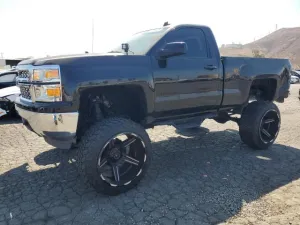 2014 CHEVROLET ALL Models