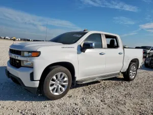 2019 CHEVROLET ALL Models