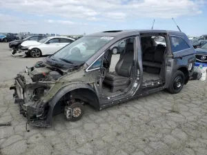 2015 HONDA All Models