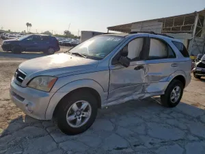 2006 KIA SORENTO