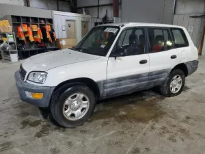 1998 TOYOTA RAV4