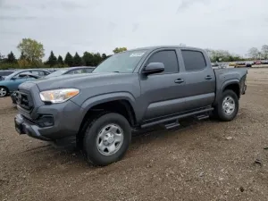 2021 TOYOTA All Models