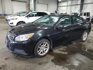 2013 CHEVROLET MALIBU