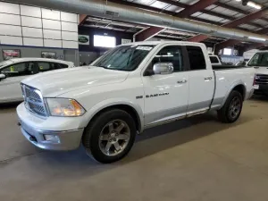 2012 DODGE RAM 1500