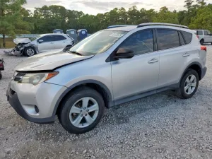 2013 TOYOTA RAV4