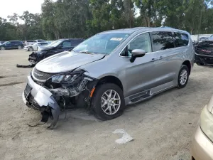 2021 CHRYSLER MINIVAN