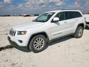 2015 JEEP GRAND CHER