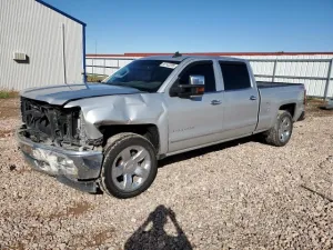 2015 CHEVROLET ALL Models