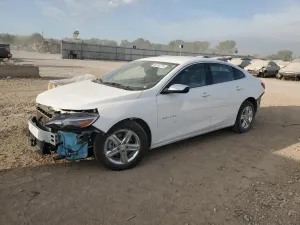 2022 CHEVROLET MALIBU