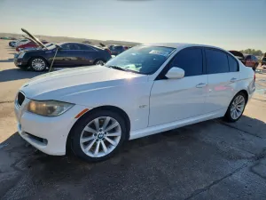 2011 BMW 3 SERIES