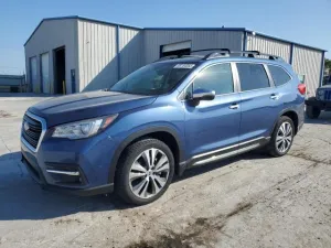 2019 SUBARU ASCENT