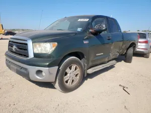 2010 TOYOTA TUNDRA