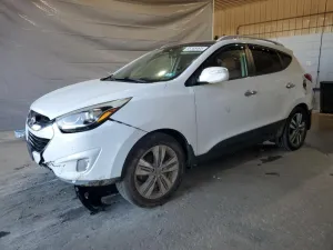 2015 HYUNDAI TUCSON
