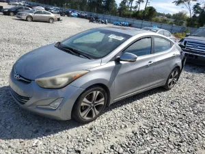 2015 HYUNDAI ELANTRA