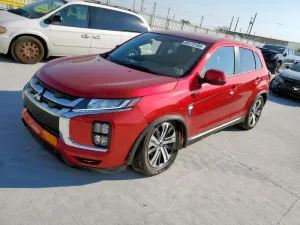 2024 MITSUBISHI OUTLANDER