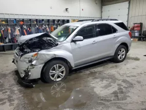 2013 CHEVROLET EQUINOX