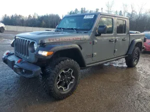 2023 JEEP GLADIATOR