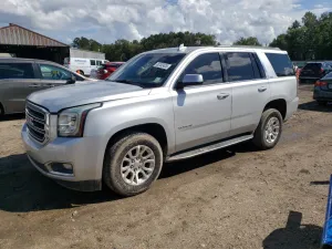 2016 GMC YUKON