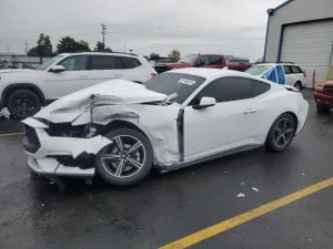 2024 FORD ALL Models