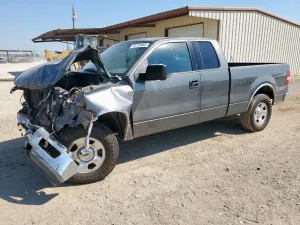 2004 FORD All Models