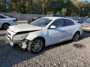2014 CHEVROLET MALIBU