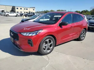 2023 FORD ESCAPE ST