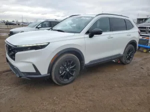 2023 HONDA CRV