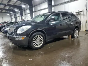 2011 BUICK ENCLAVE