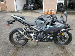 2020 KAWASAKI ALL OTHER