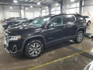 2021 GMC ACADIA