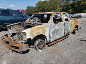 2004 FORD All Models