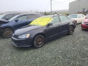 2015 VOLKSWAGEN JETTA