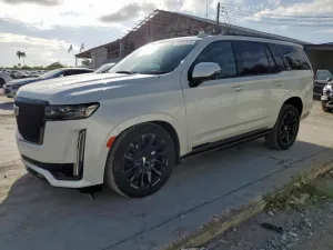 2024 CADILLAC ESCALADE