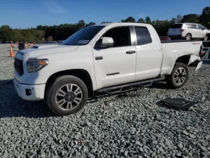 2018 TOYOTA TUNDRA