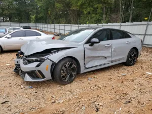 2025 KIA K5
