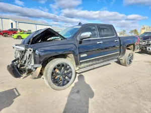 2018 CHEVROLET ALL Models