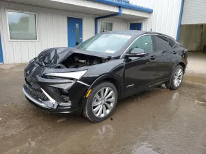 2025 BUICK ENVISTA AV