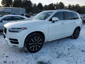 2018 VOLVO XC90