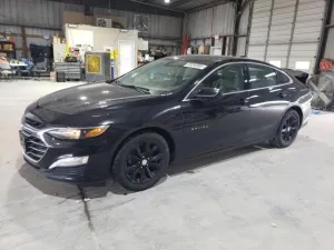 2020 CHEVROLET MALIBU