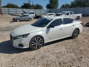 2022 NISSAN ALTIMA