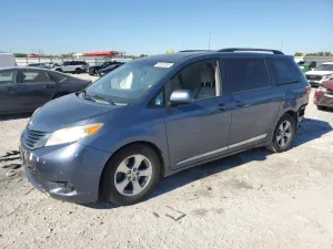 2015 TOYOTA All Models