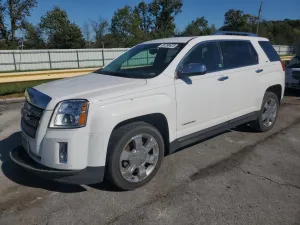 2011 GMC TERRAIN