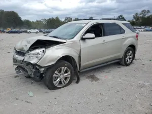 2014 CHEVROLET EQUINOX