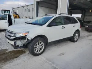 2013 FORD EDGE