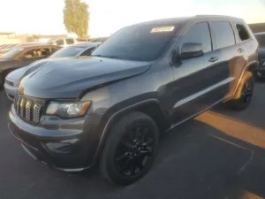 2017 JEEP GRAND CHER