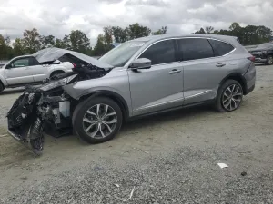 2023 ACURA MDX