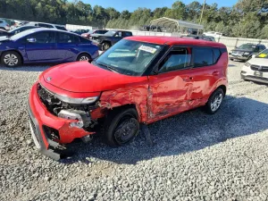 2021 KIA SOUL