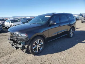 2014 DODGE DURANGO