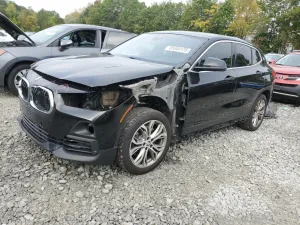 2020 BMW X2