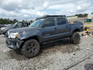 2015 TOYOTA All Models